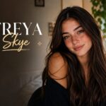 freya skye age