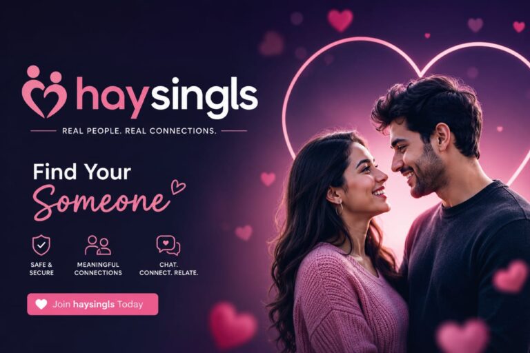 Haysingls: What People Are Searching for and the Closest Matching Dating Platforms