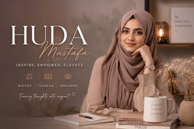 Huda Mustafa: Biography, Love Island USA Journey, and Rise to Fame