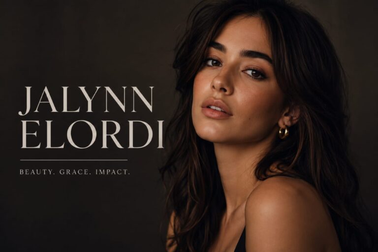 Jalynn Elordi: The Private Life and Background of Jacob Elordi’s Sister