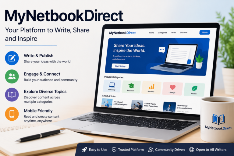 mynetbookdirect