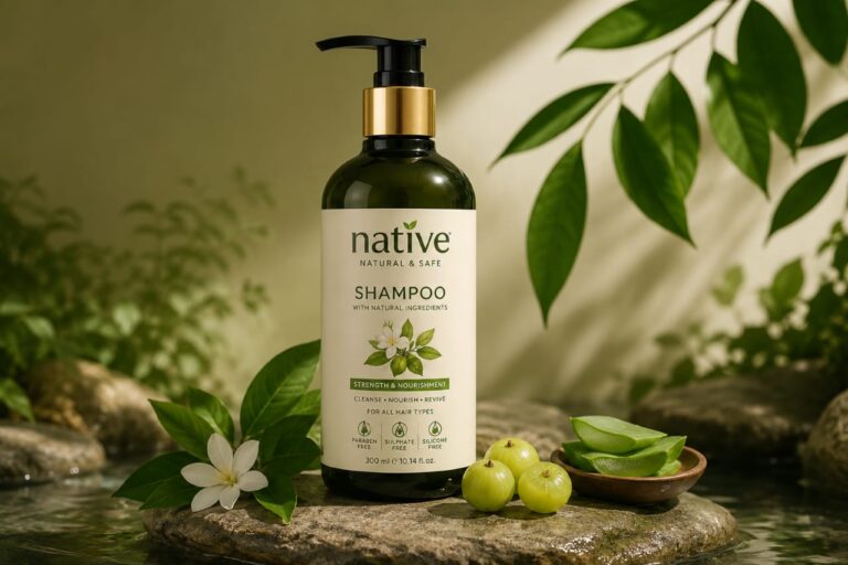 Native Shampoo Review: Ingredients, Benefits, and Who It’s Best For