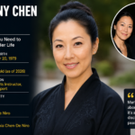 tiffany chen age