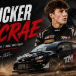 tucker mcrae