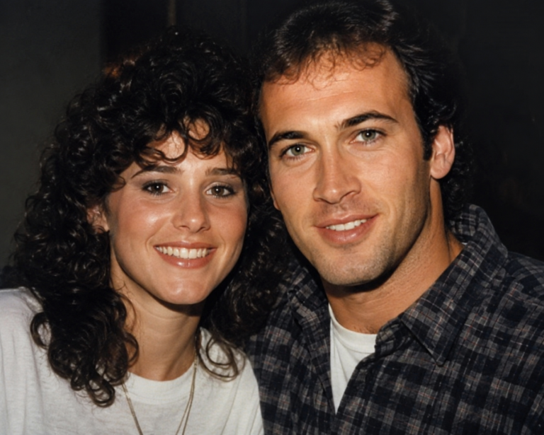 Vera Davich: The Private Life of Scott Patterson’s Former Wife