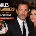 wedding charles latibeaudiere wife
