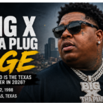 big x the plug age