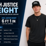 zach justice height
