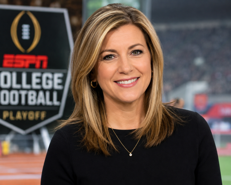 Heather Dinich Age: Biography, Career, Family & ESPN Journey